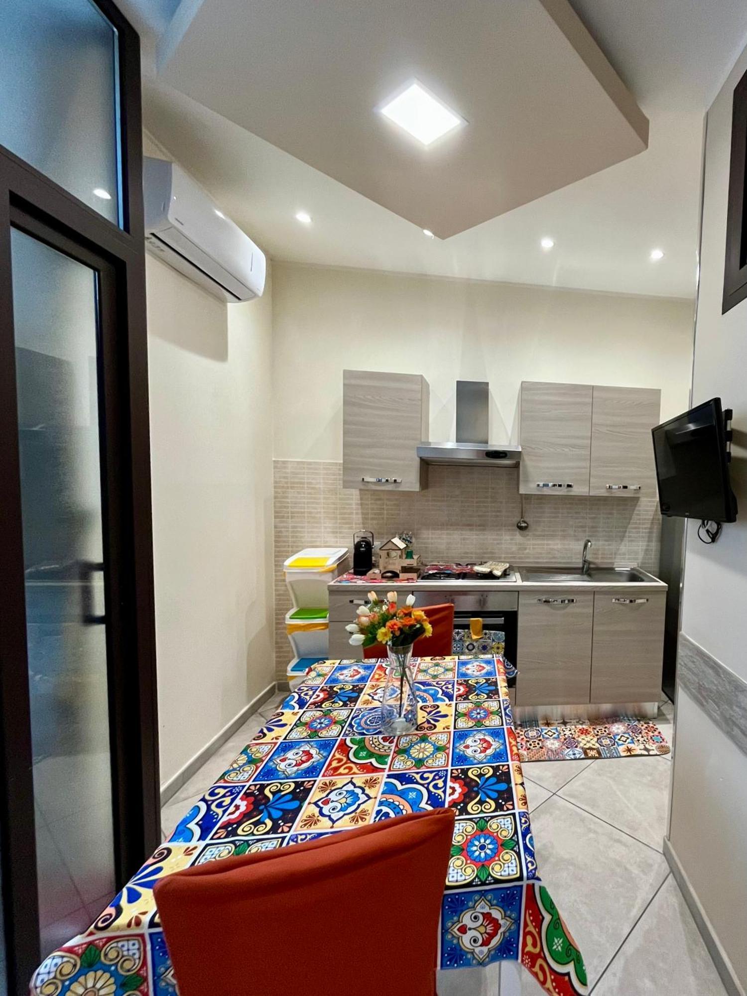 Casa Ferdinandea Apartment Catania Exterior photo